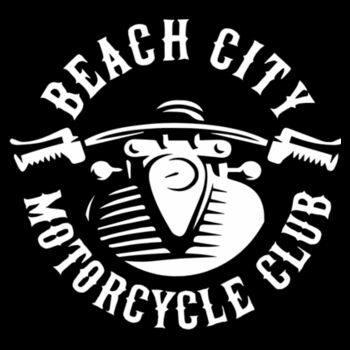 BCMC  - AS Colour Mens Authentic Singlet Design