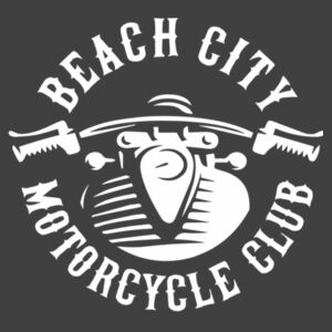 BCMC  - AS Colour Mens Stone Wash Staple Design