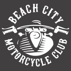 BCMC  - AS Colour Mens Faded Tee Design